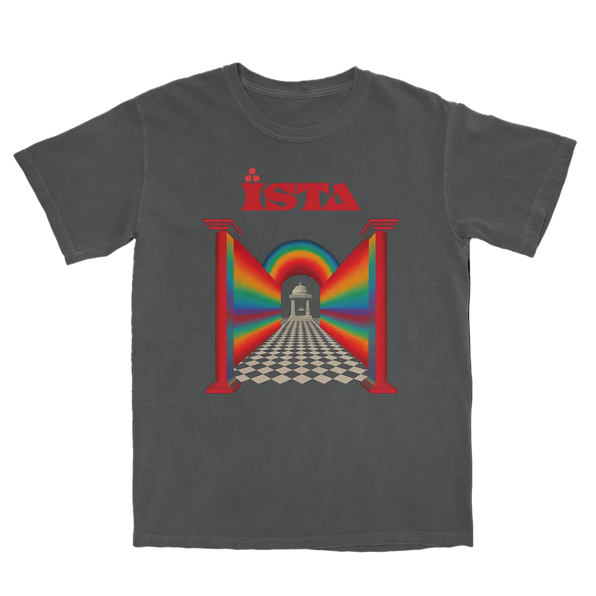 In Sound To All Tee