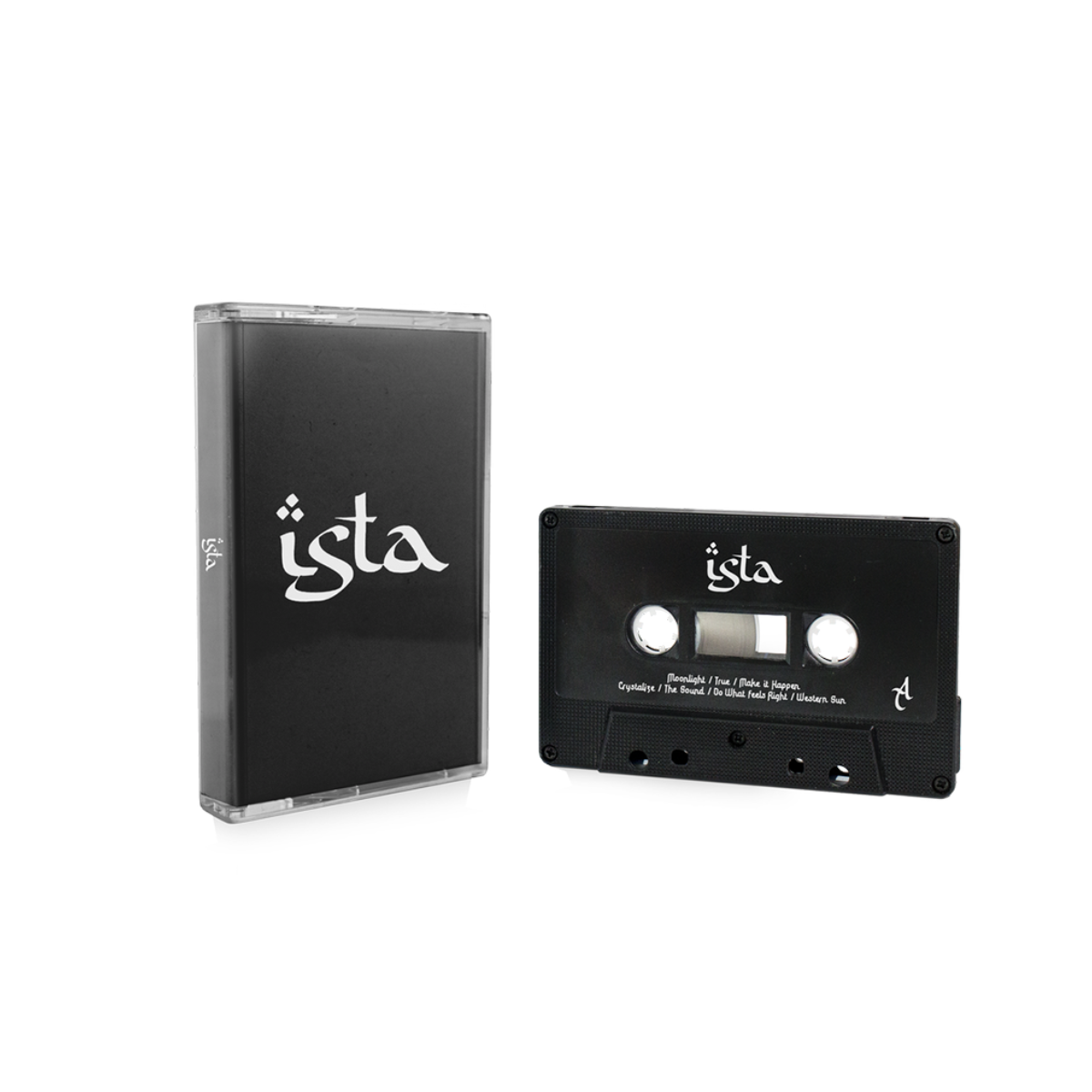 ISTA - Cassette