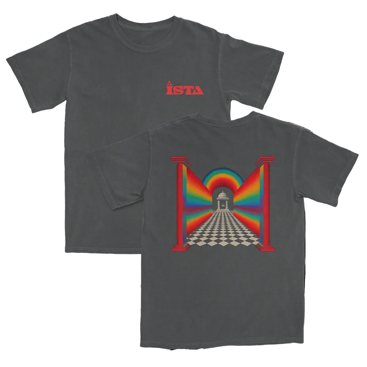 In Sound To All Tee