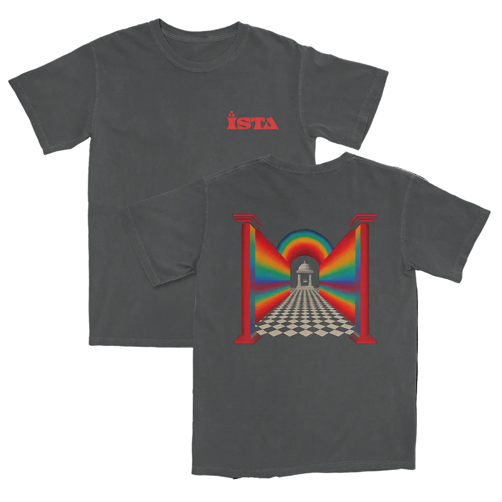 In Sound To All Vinyl LP + Tee Bundle