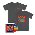 In Sound To All CD + Tee Bundle