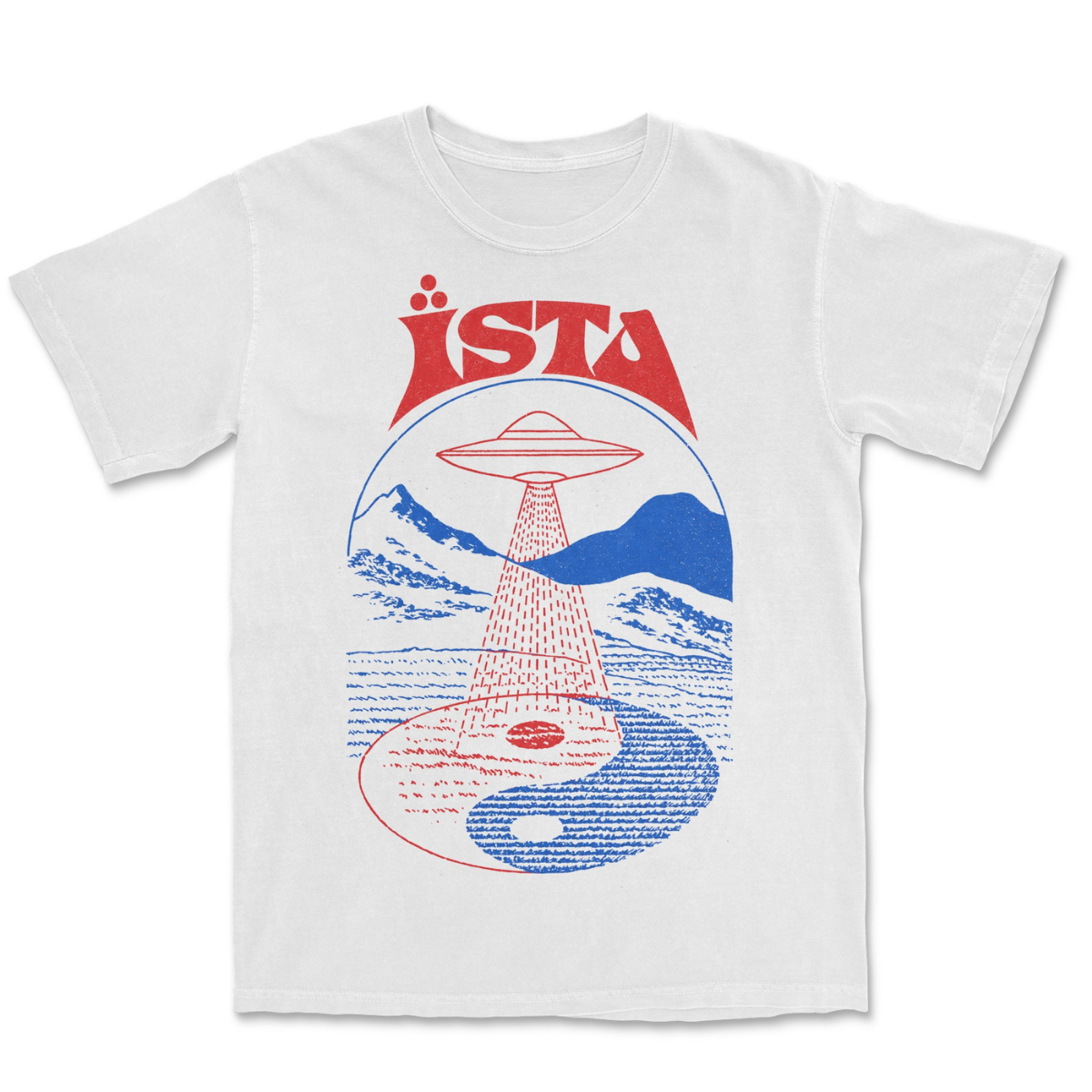 UFO Tee
