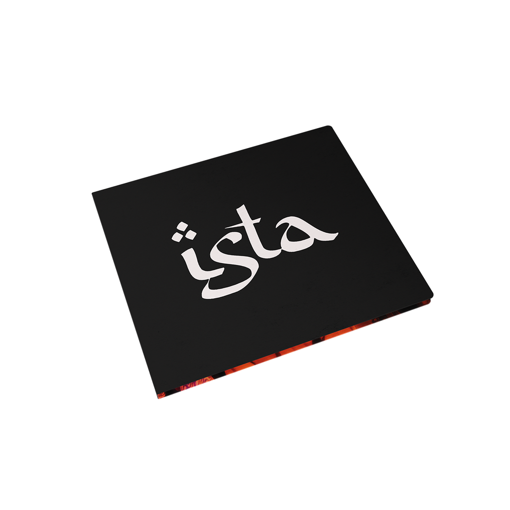 ISTA - CD